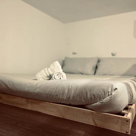 Voyager Apartman Cagliari Kültér fotó