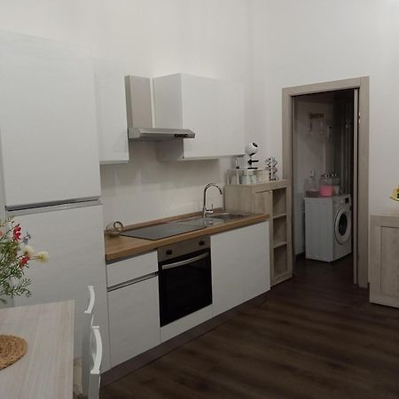 Voyager Apartman Cagliari Kültér fotó
