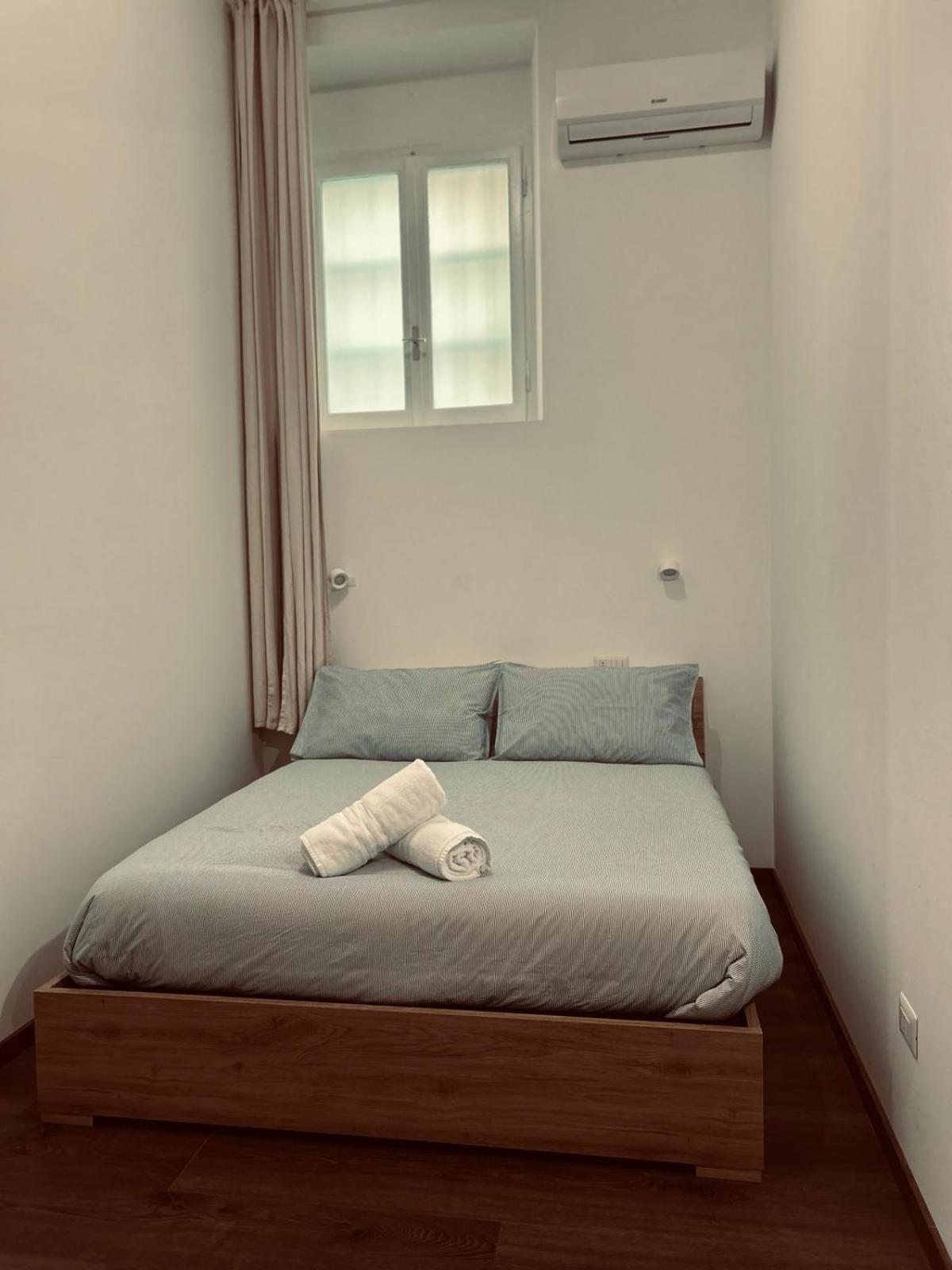 Voyager Apartman Cagliari Kültér fotó