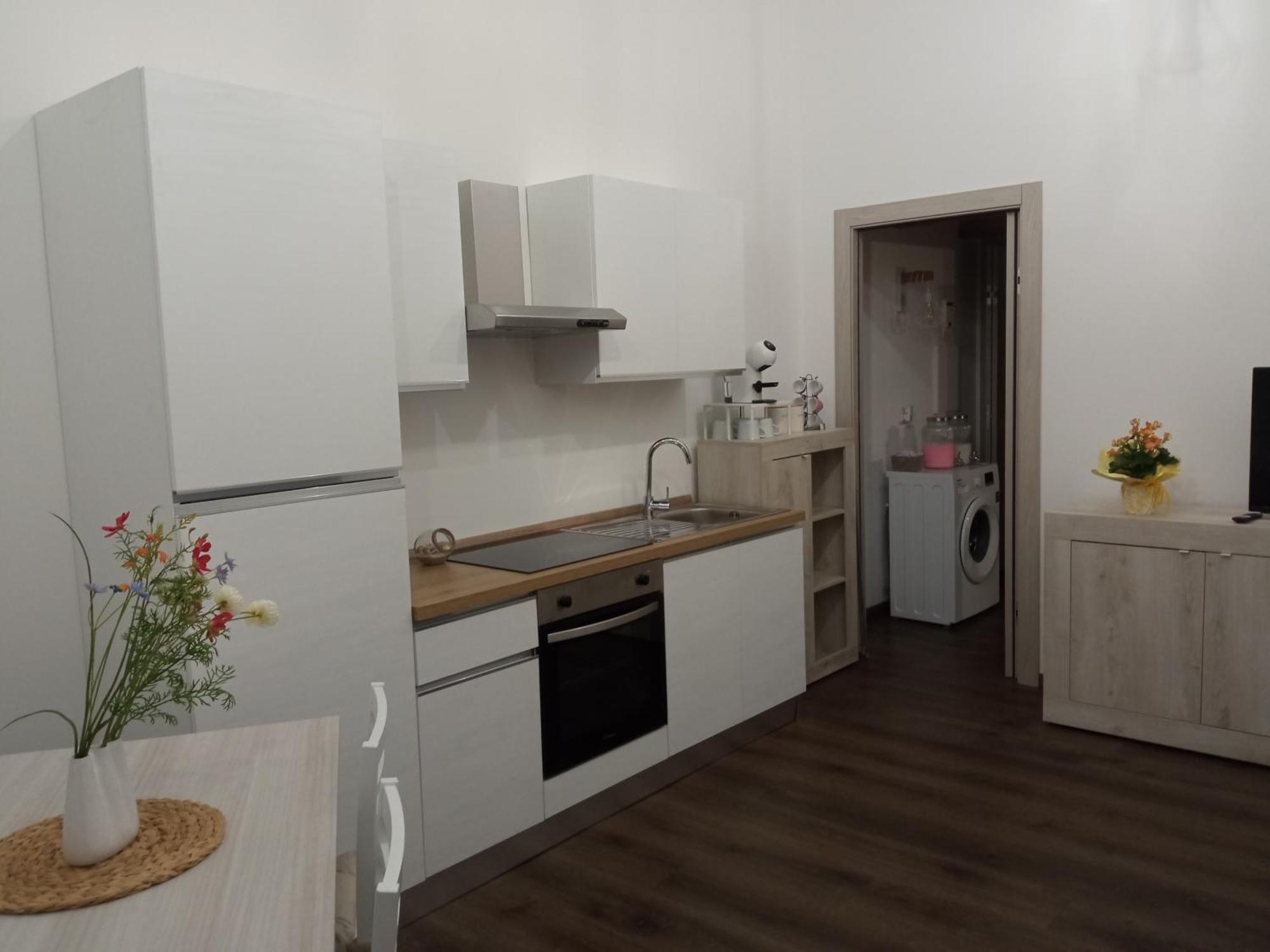 Voyager Apartman Cagliari Kültér fotó