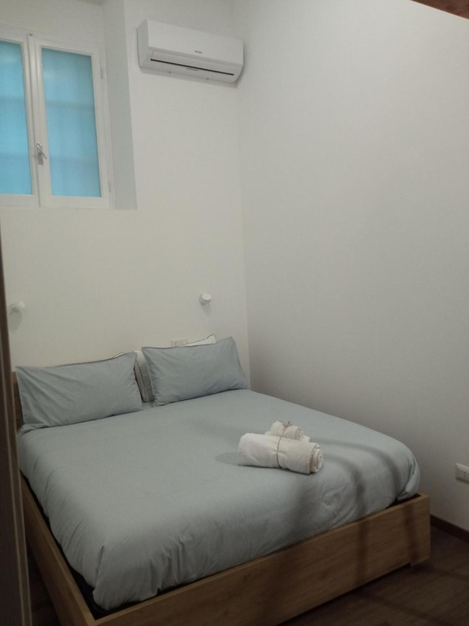 Voyager Apartman Cagliari Kültér fotó