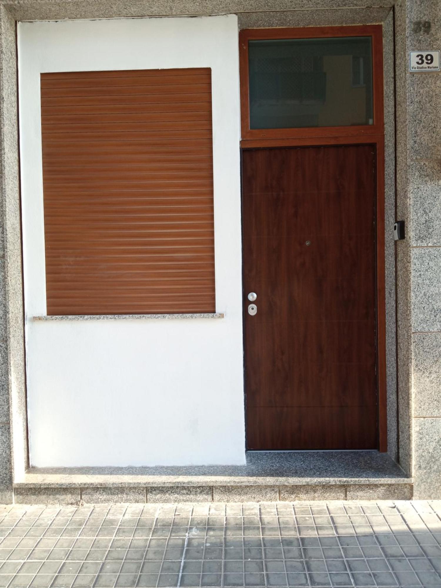 Voyager Apartman Cagliari Kültér fotó