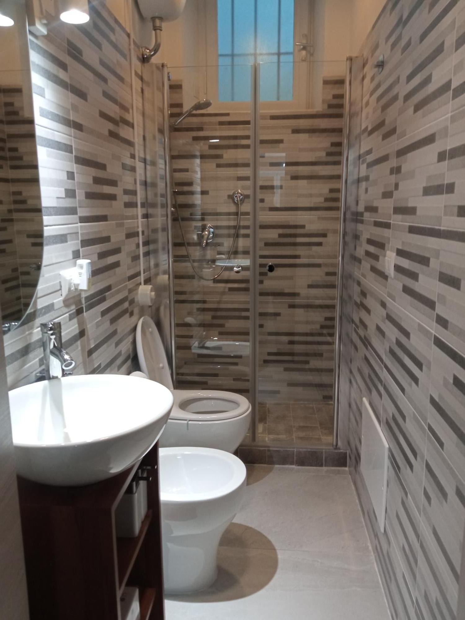 Voyager Apartman Cagliari Kültér fotó